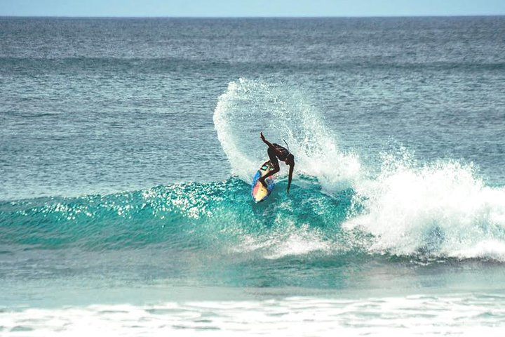 Selina Surf Coaching for Intermediate and Advanced Surfers - Photo 1 of 9